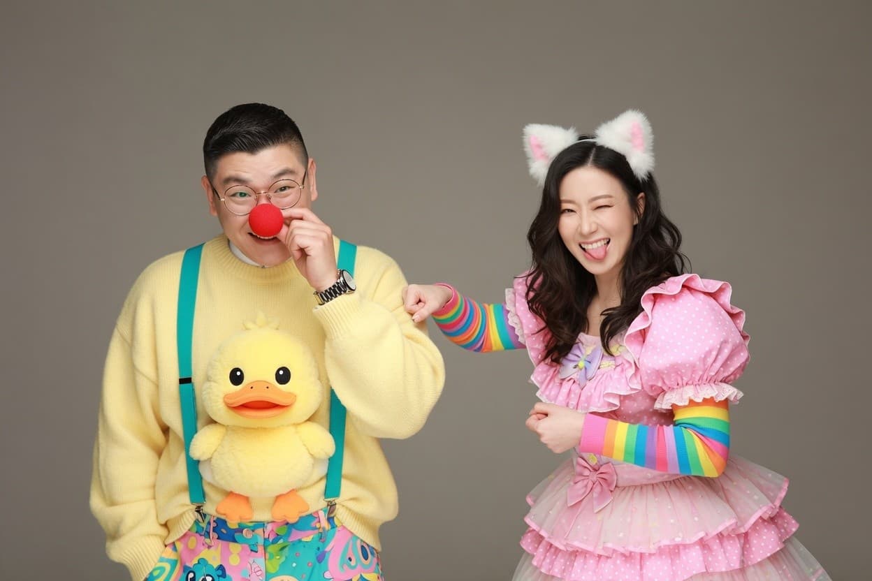 독한토익 권쌤·클레어쌤